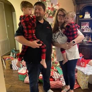 Meet your Posher, Ginger